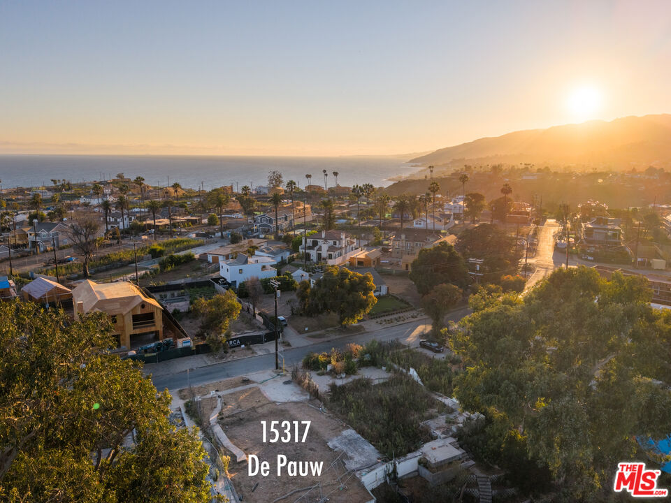 Property photo for 15317 De Pauw St, Los Angeles, CA