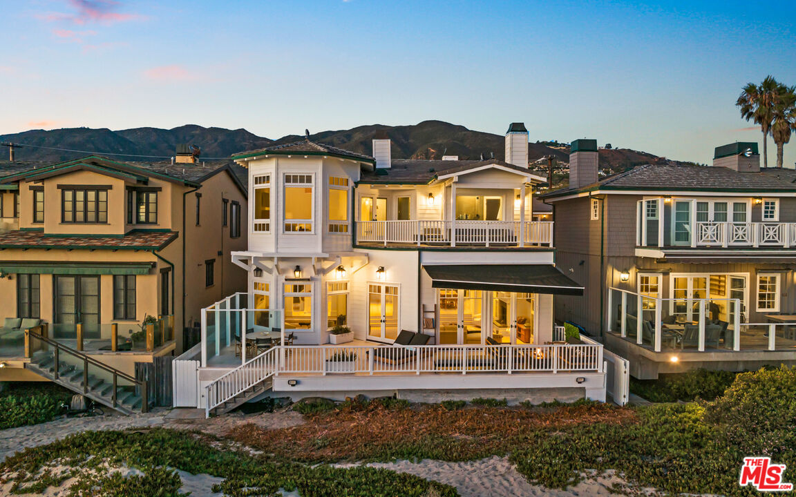 Property photo for 30718 Pacific Coast Hwy, Malibu, CA