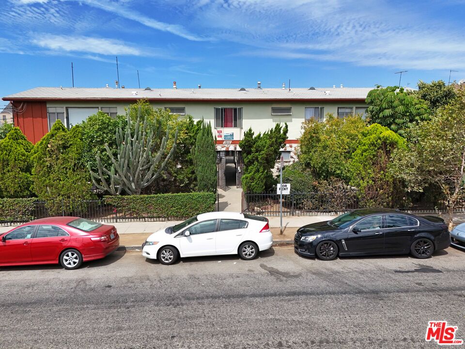 Property photo for 1211 N New Hampshire Ave, Los Angeles, CA