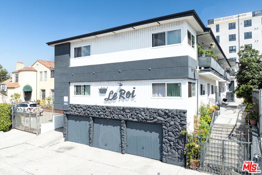 Property photo for 254 S Normandie Ave, Los Angeles, CA