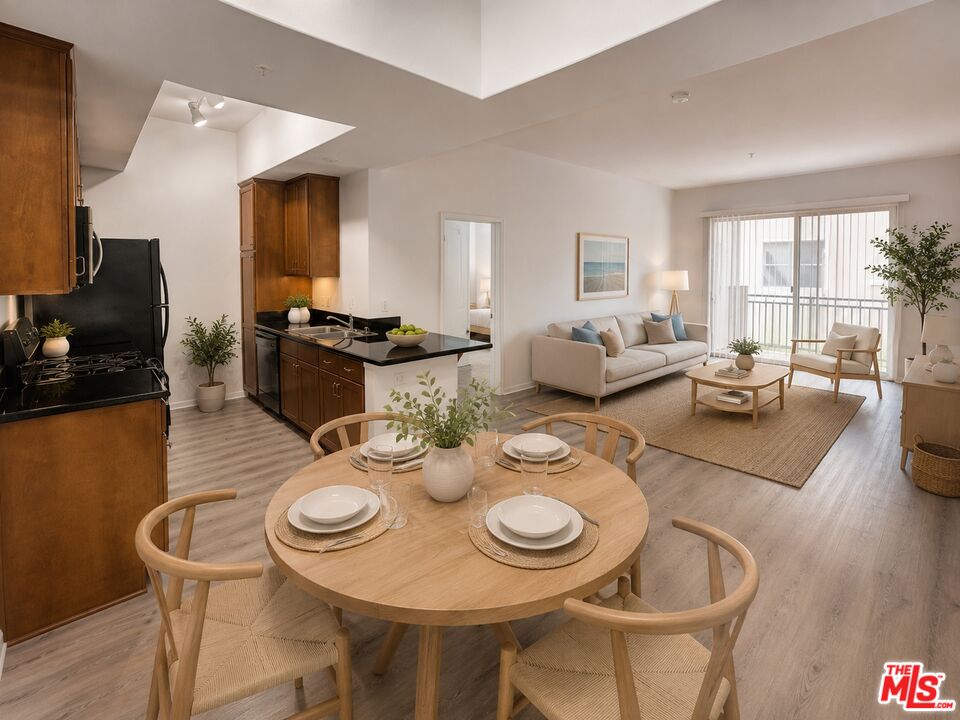 Property photo for 4060 Glencoe Ave, #312, Marina Del Rey, CA