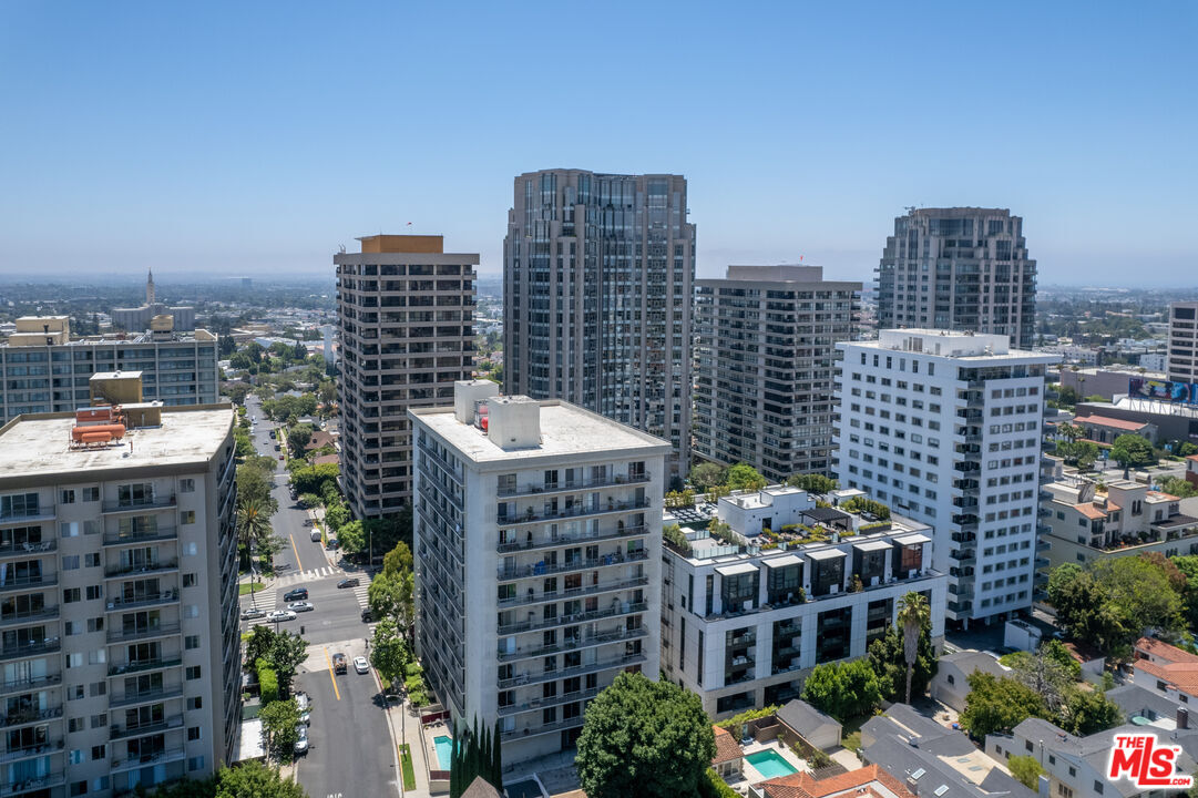 Property photo for 10751 Wilshire Blvd, #906, Los Angeles, CA