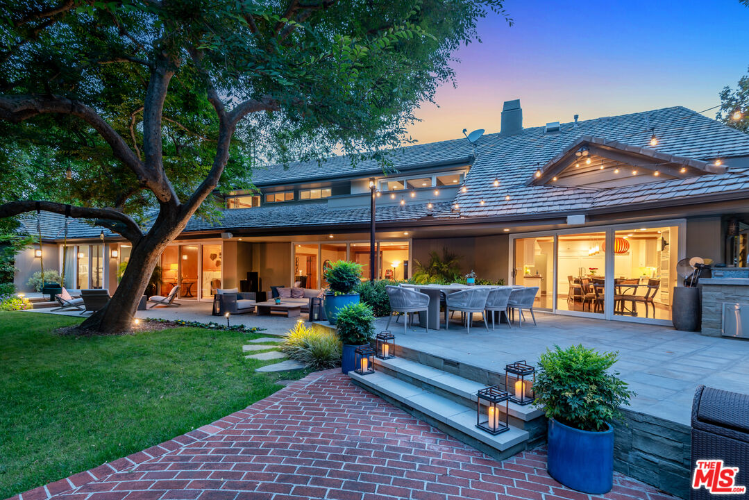 Property photo for 15946 Woodvale Rd, Los Angeles, CA