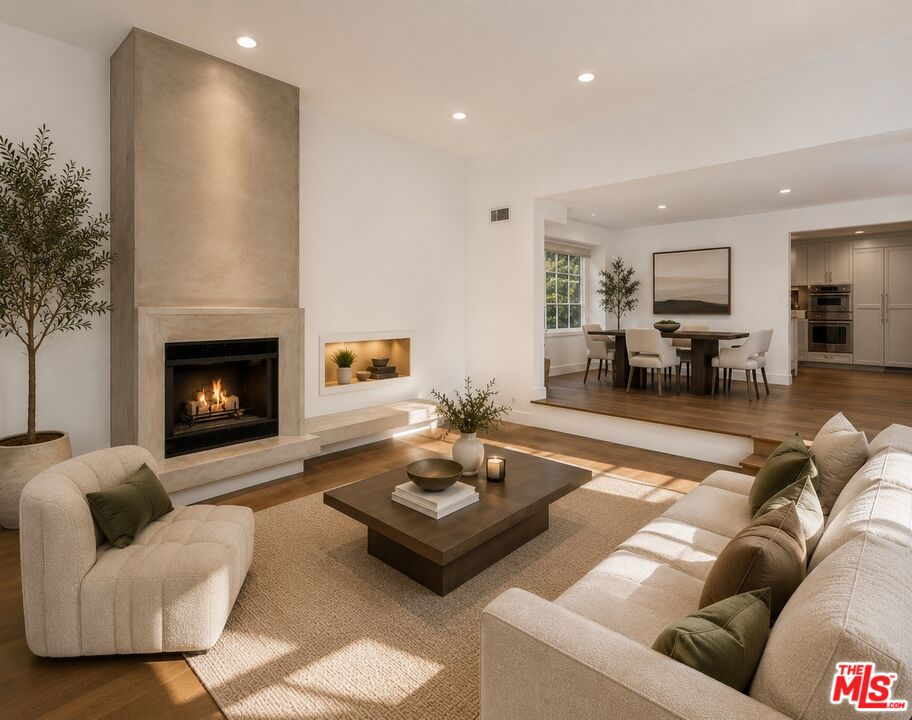 Property photo for 6467 Deep Dell Pl, Los Angeles, CA