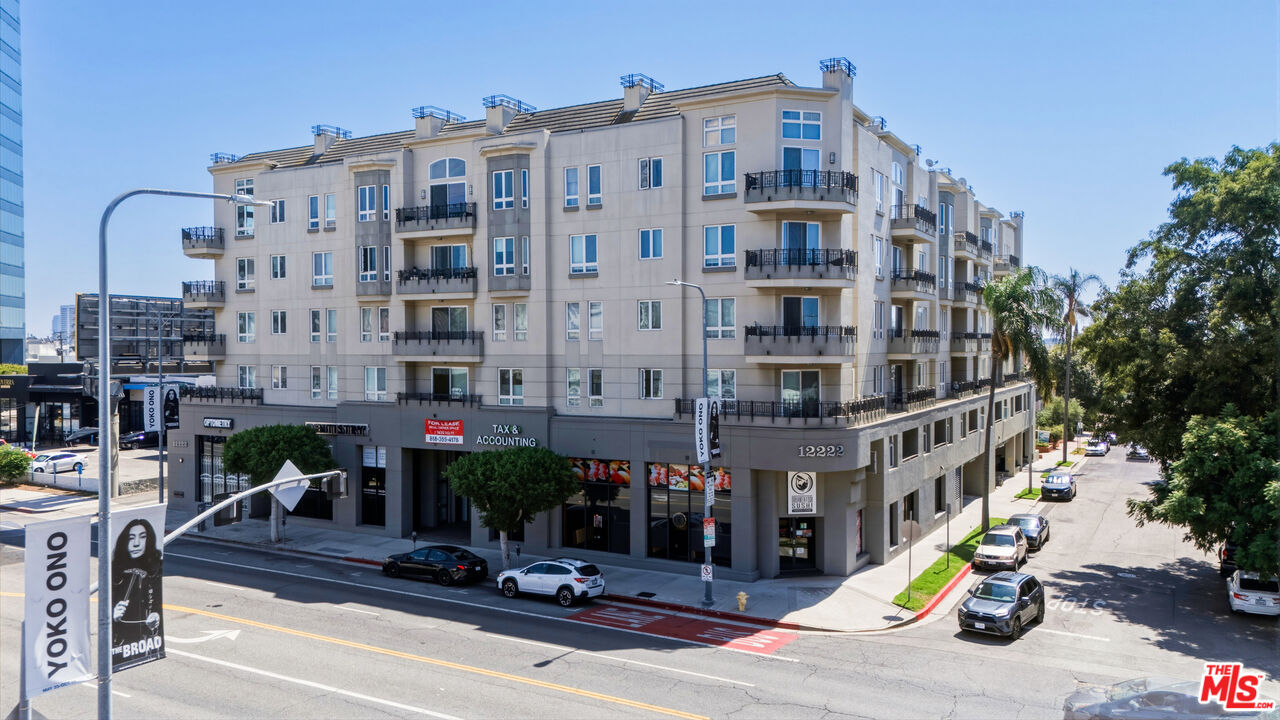 Property photo for 12222 Wilshire Blvd, #208, Los Angeles, CA
