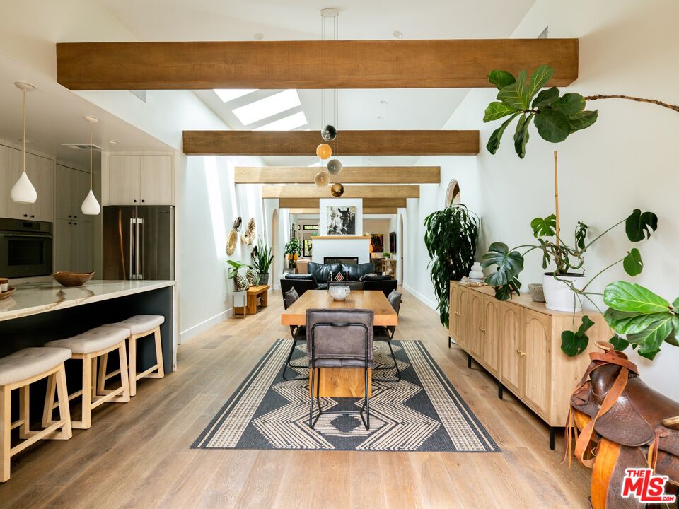 Property photo for 3741 Boise Ave, Los Angeles, CA