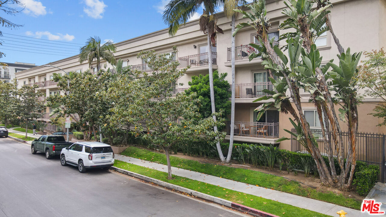 Property photo for 141 S Clark Dr, #409, Los Angeles, CA