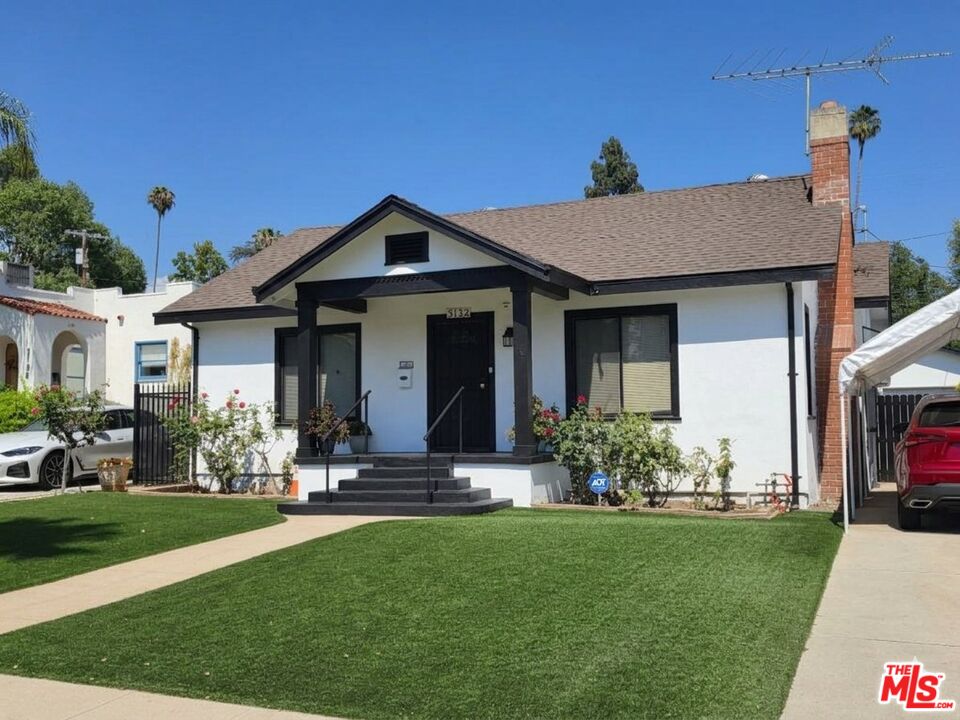 Property photo for 5132 Townsend Ave, Los Angeles, CA