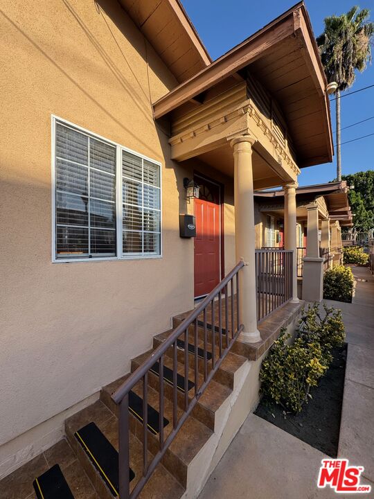 Property photo for 315 N Coronado St, Los Angeles, CA