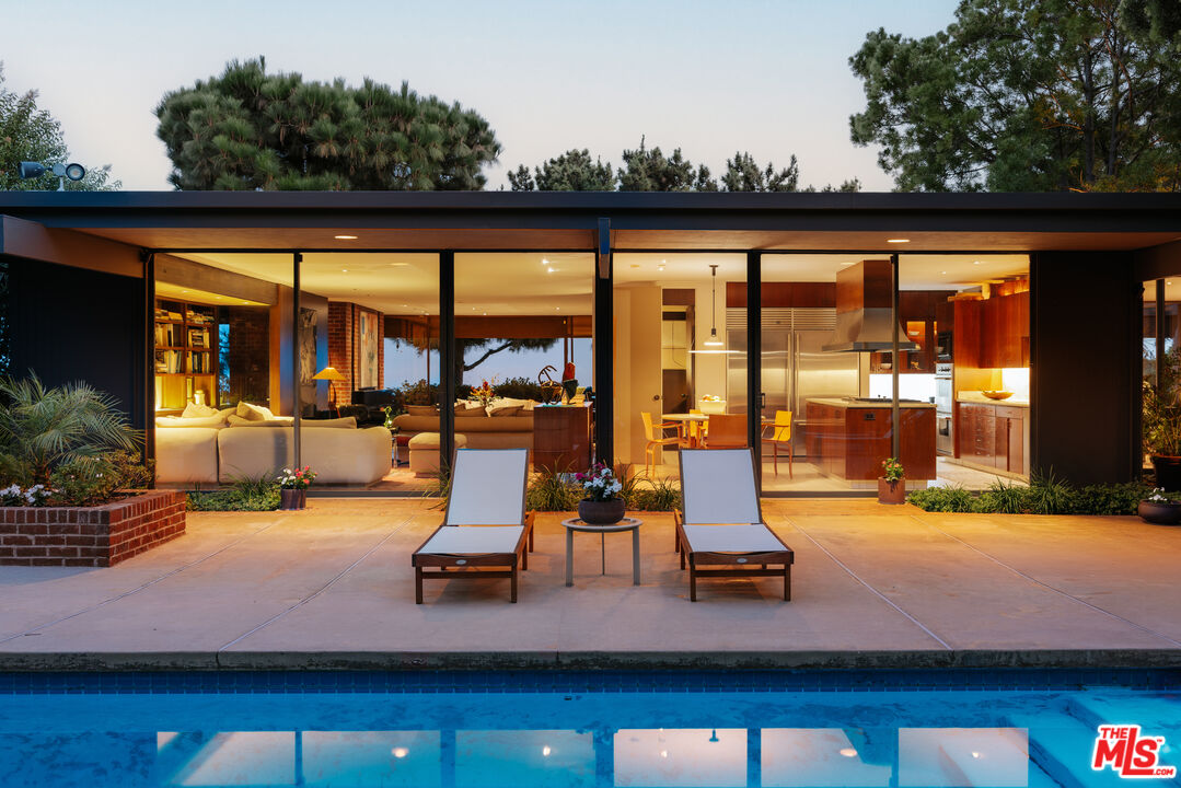 Property photo for 9225 Nightingale Dr, Los Angeles, CA