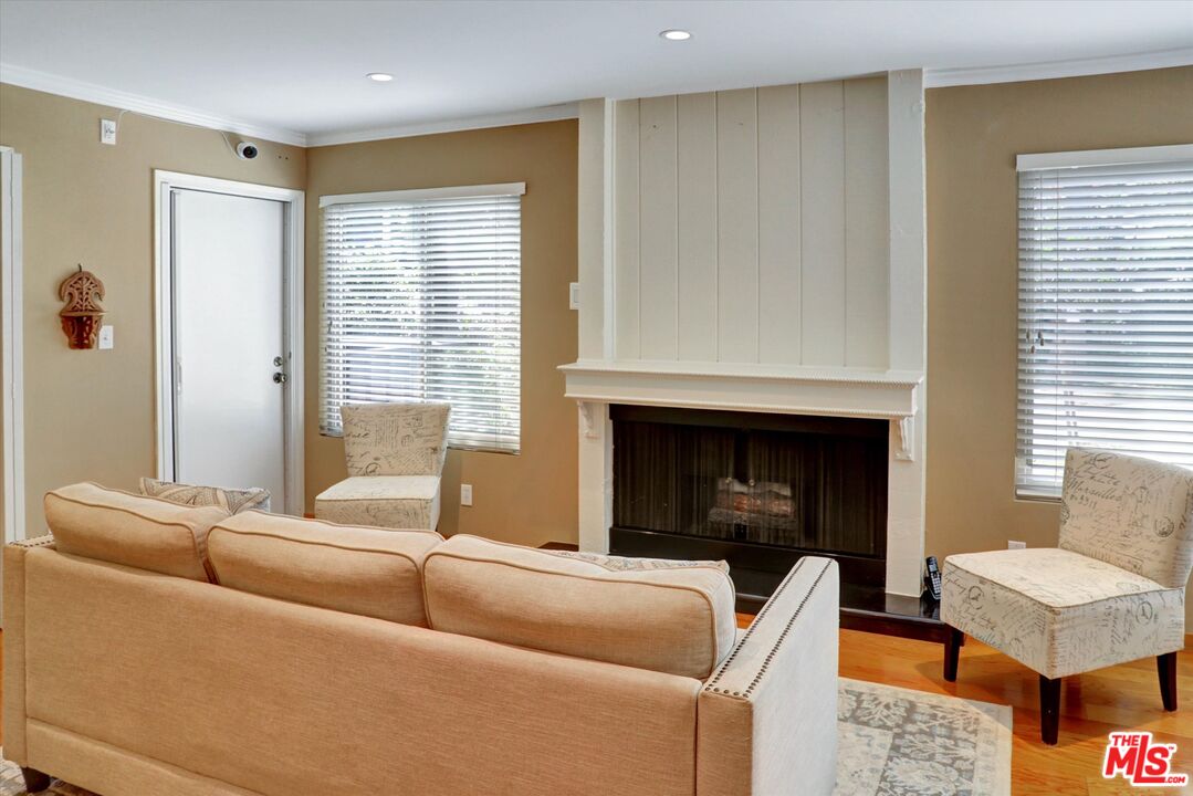 Property photo for 4845 Maytime Ln, Culver City, CA