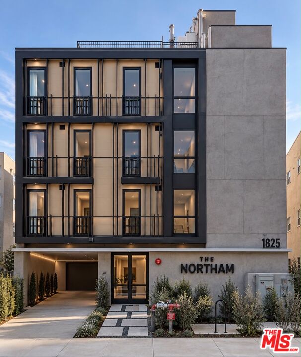 Property photo for 1825 N New Hampshire Ave, #203, Los Angeles, CA
