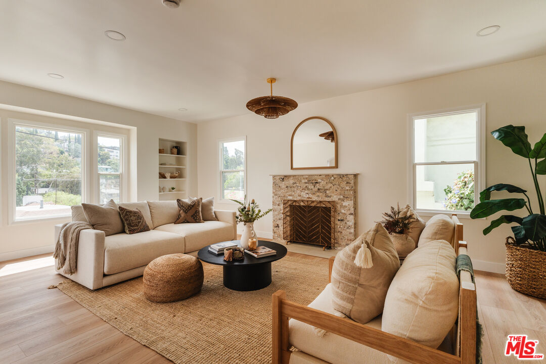 Property photo for 1707 Westerly Ter, Los Angeles, CA