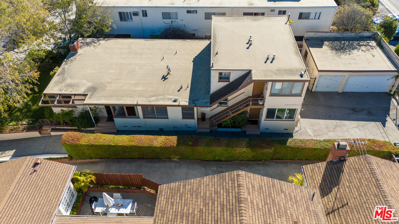 Property photo for 1621 Manning Ave, Los Angeles, CA