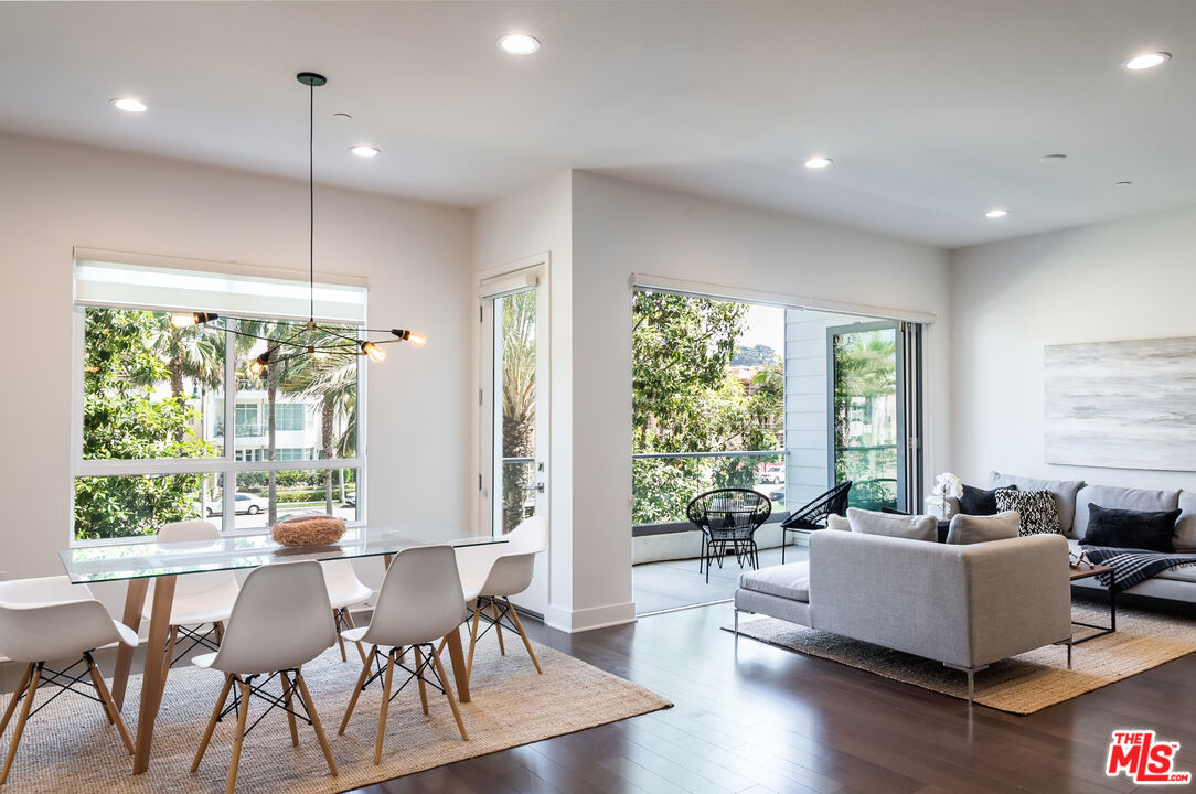 Property photo for 12658 Sandhill Ln, #1, Playa Vista, CA