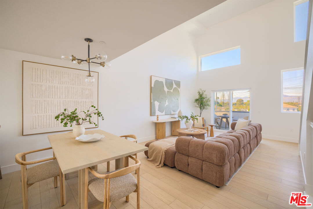 Property photo for 11218 W Victory Blvd, #4, Los Angeles, CA