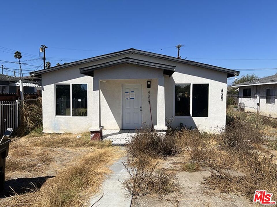 Property photo for 433 W 94th St, Los Angeles, CA