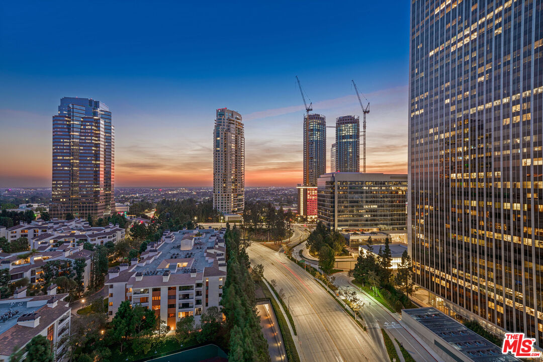 Property photo for 2160 E Century Park, #2109, Los Angeles, CA