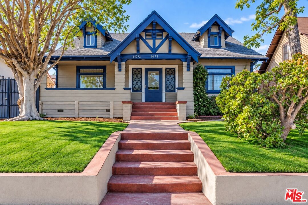 Property photo for 1479 W 29th St, Los Angeles, CA