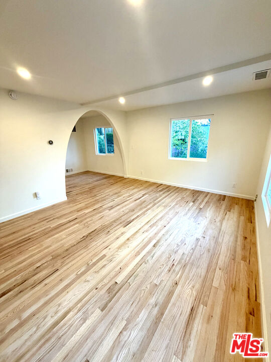 Property photo for 8535 Lookout Mountain Ave, Los Angeles, CA