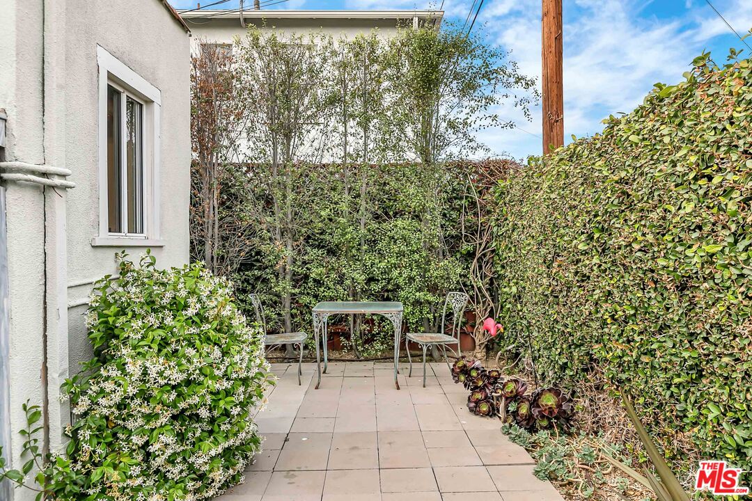 Property photo for 10948 Aletta Ave, #A, Culver City, CA