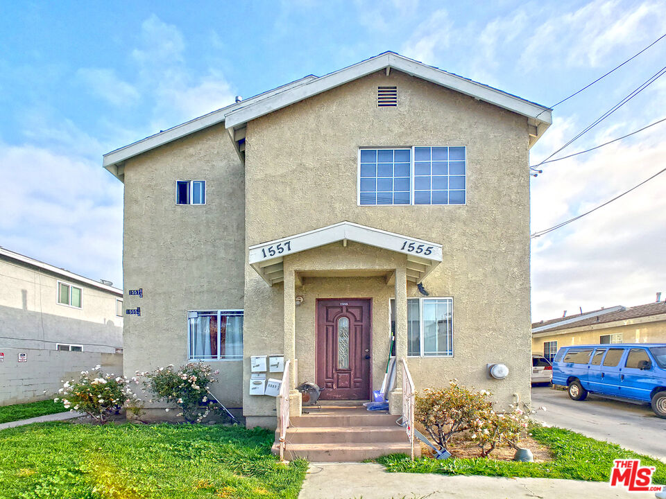 Property photo for 1555 204th St, #1555, Torrance, CA
