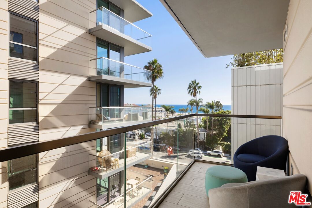 Property photo for 1755 Ocean Ave, #608, Santa Monica, CA