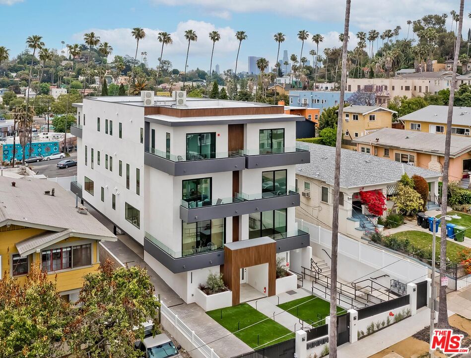 Property photo for 1436 Edgecliffe Dr, #103, Los Angeles, CA