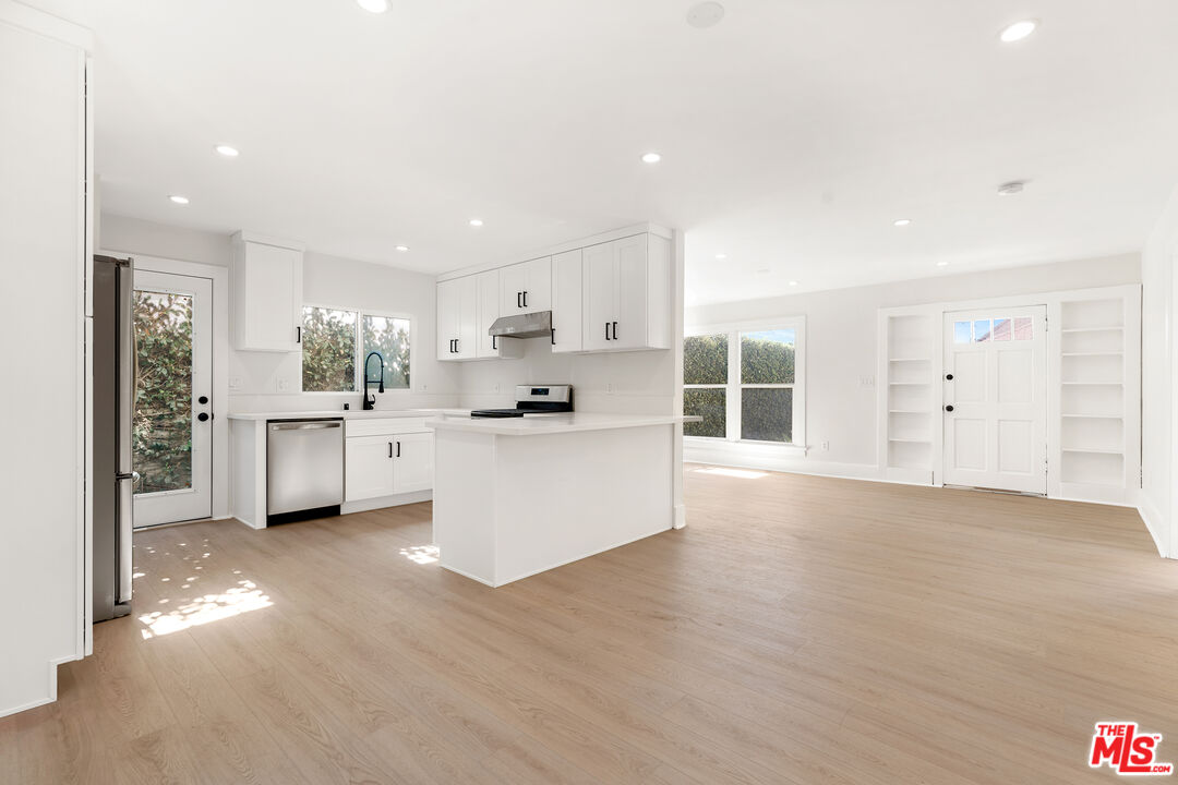 Property photo for 4245 Normal Ave, Los Angeles, CA
