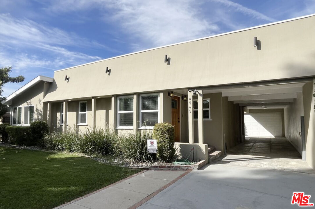 Property photo for 4545 Matilija Ave, Los Angeles, CA