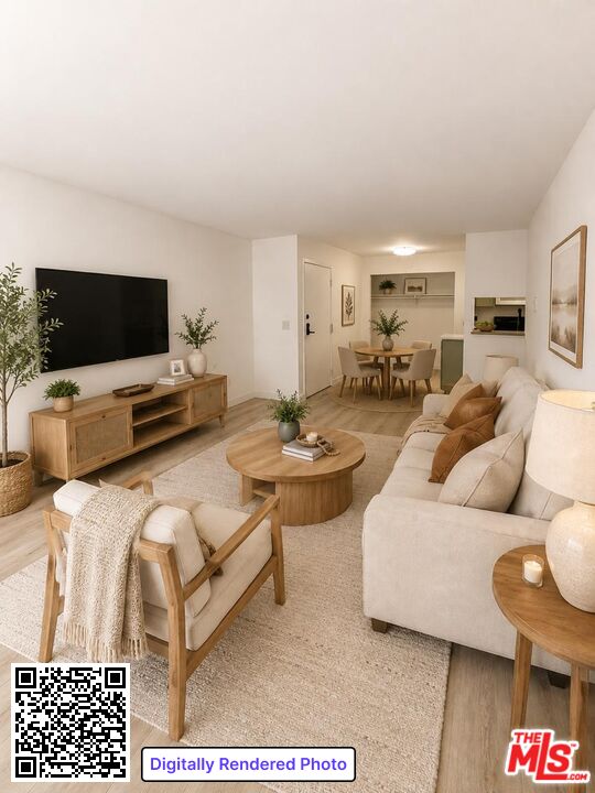 Property photo for 1351 N Orange Dr, #117, Los Angeles, CA