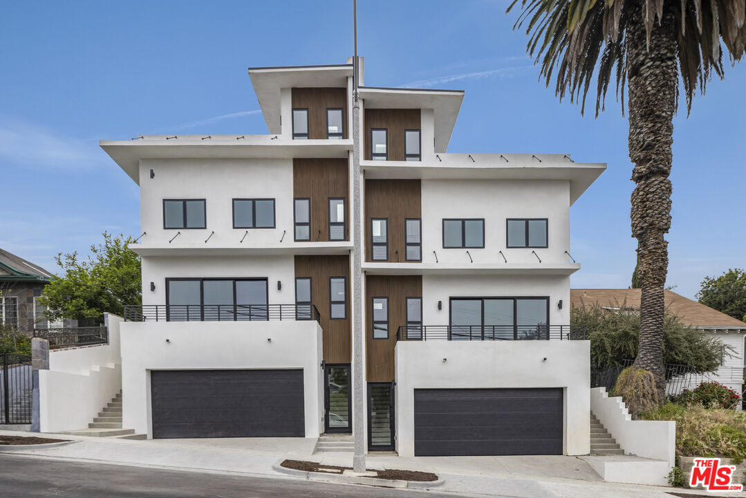 Property photo for 2001 W Bellevue Ave, Los Angeles, CA
