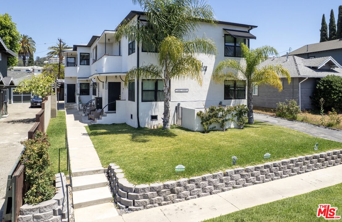 Property photo for 4447 Finley Ave, Los Angeles, CA