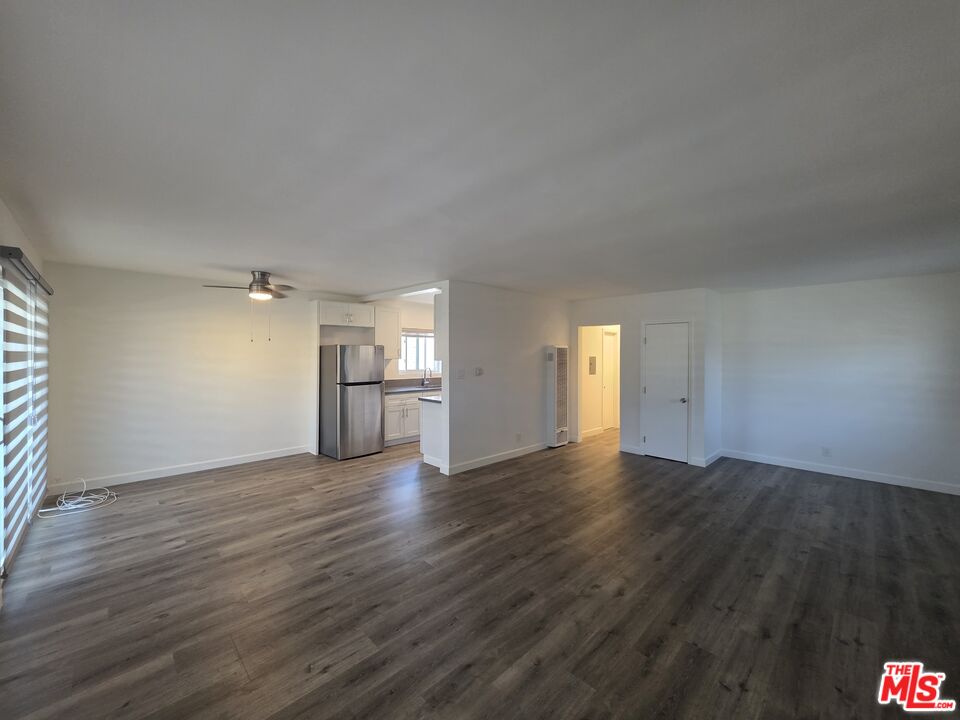 Property photo for 10734 Palms Blvd, #3, Los Angeles, CA