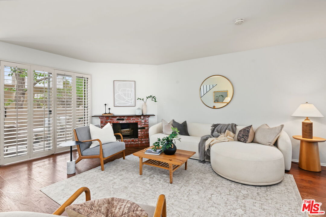 Property photo for 2016 Euclid St, #13, Santa Monica, CA