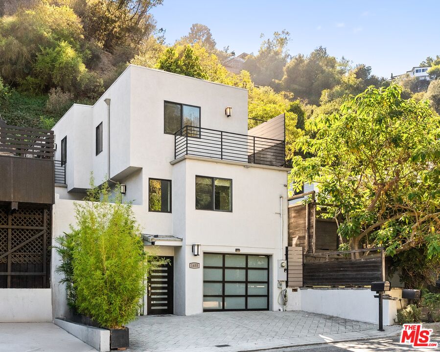 Property photo for 1655 N Beverly Glen Blvd, Los Angeles, CA