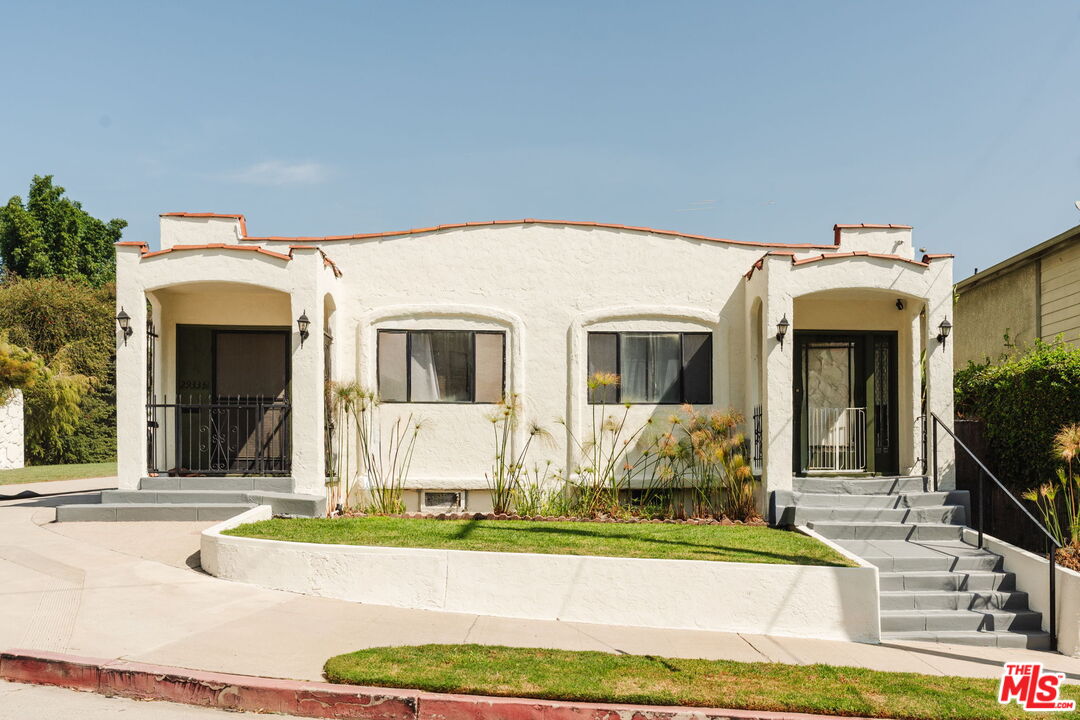 Property photo for 2933 Swan Pl, Los Angeles, CA