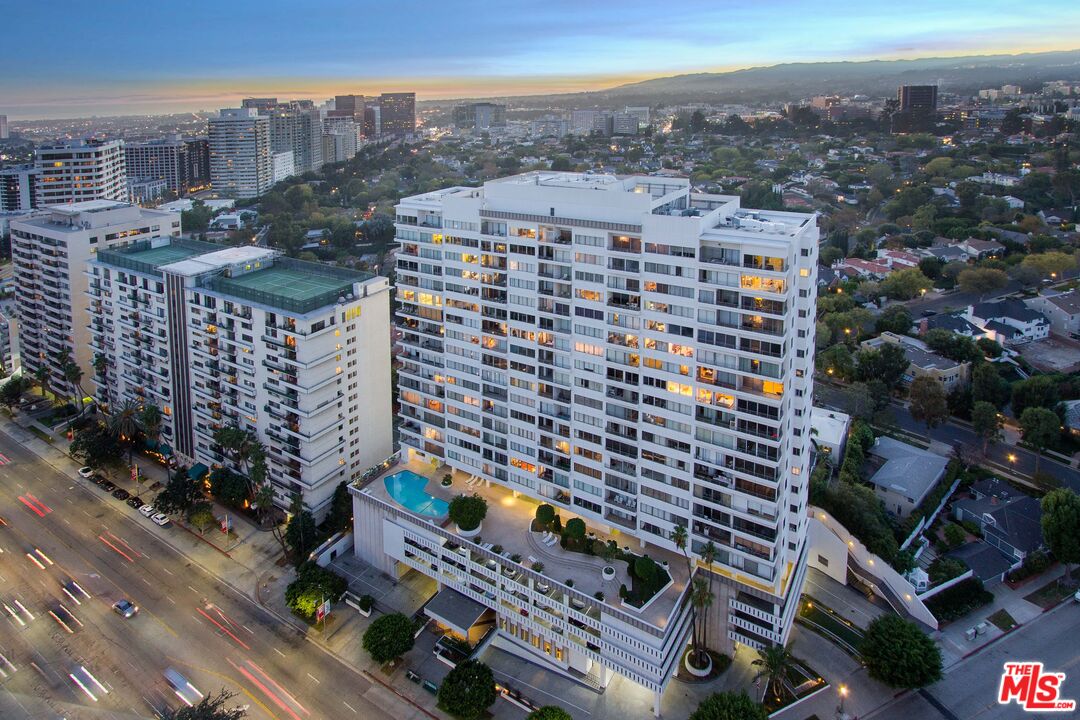 Property photo for 10501 Wilshire Blvd, #2304, Los Angeles, CA