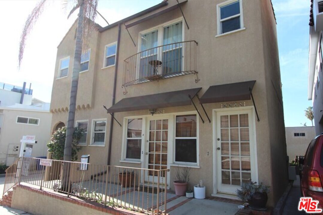 Property photo for 6656 Vista Del Mar, #A, Playa Del Rey, CA