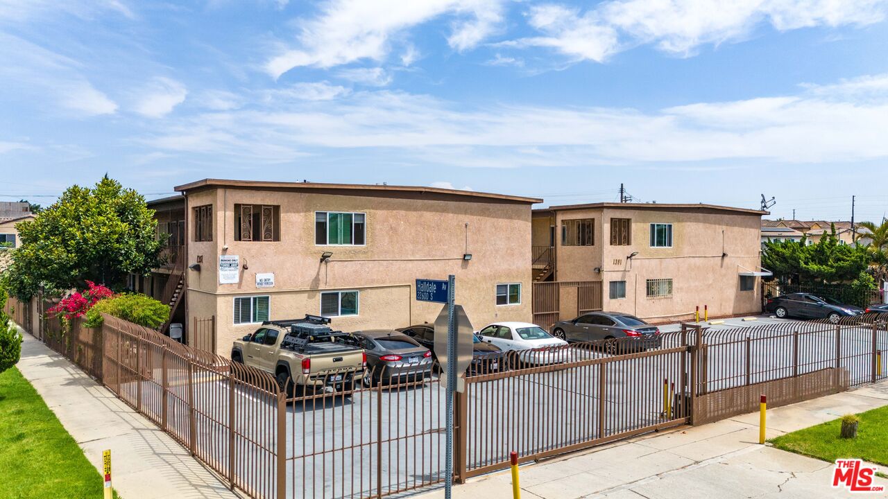 Property photo for 1351 W 227th St, Torrance, CA