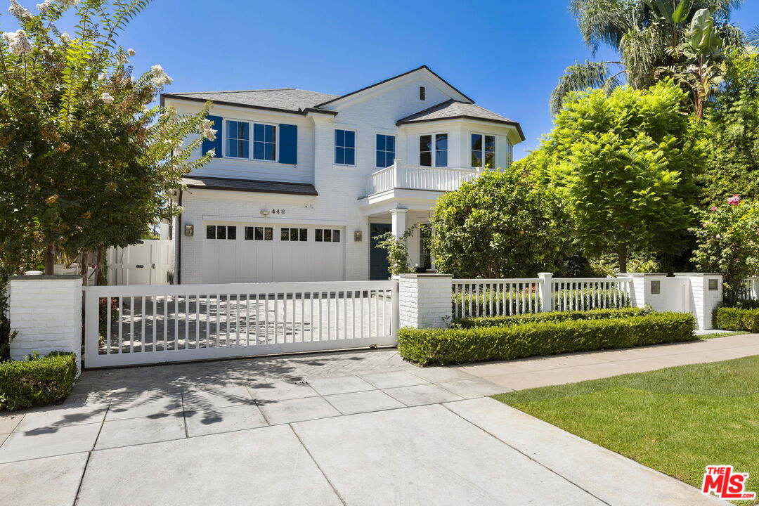 Property photo for 448 21st St, Santa Monica, CA