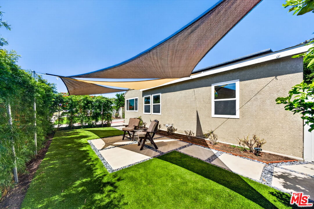 Property photo for 5011 Stacy St, #A, Hawthorne, CA
