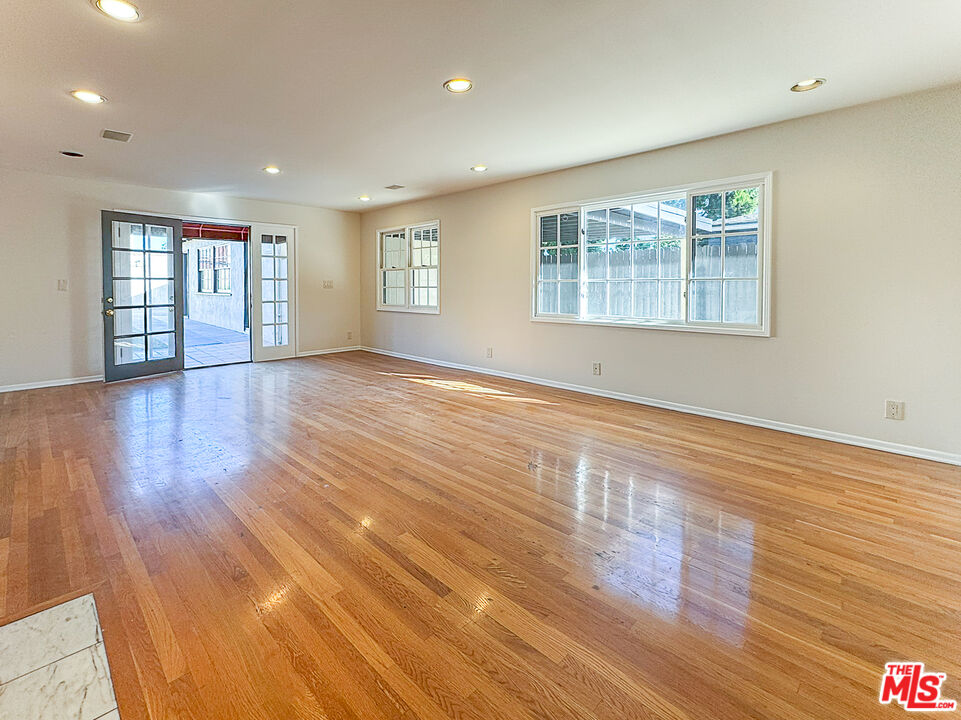 Property photo for 2445 22nd St, Santa Monica, CA