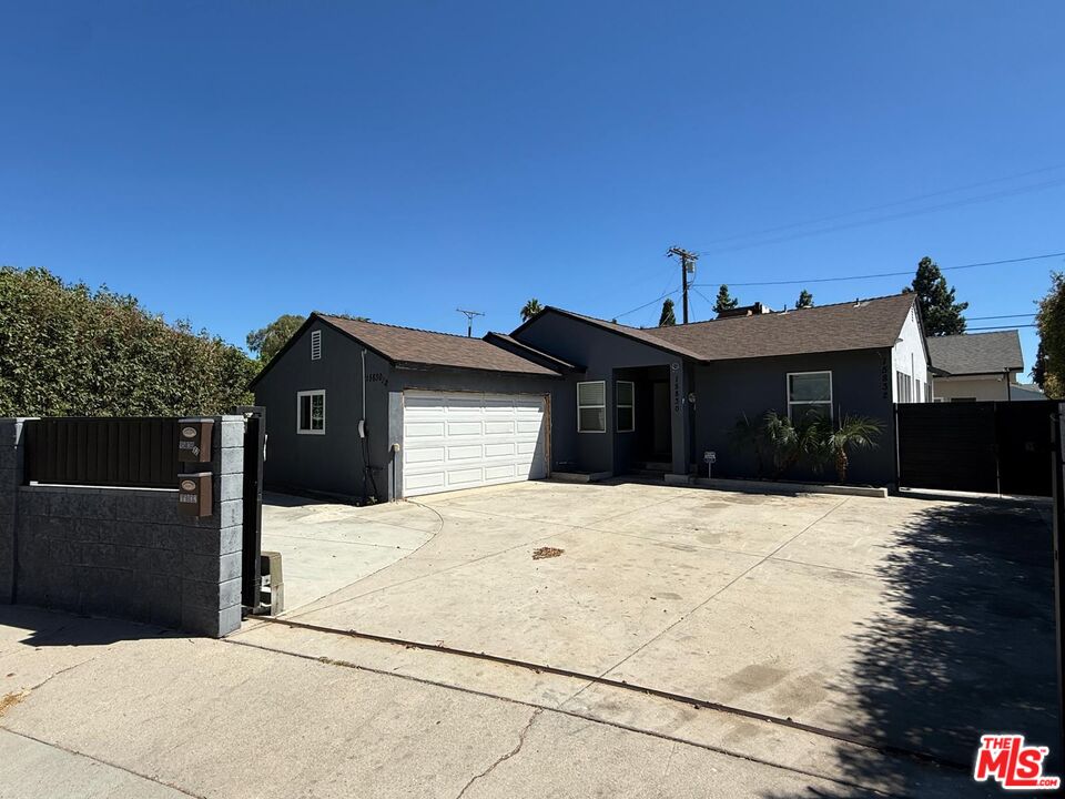 Property photo for 15830 Blackhawk St, Los Angeles, CA