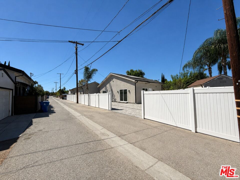 Property photo for 15830 1/2 Blackhawk St, Los Angeles, CA