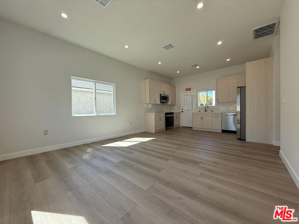 Property photo for 15832 Blackhawk St, Los Angeles, CA