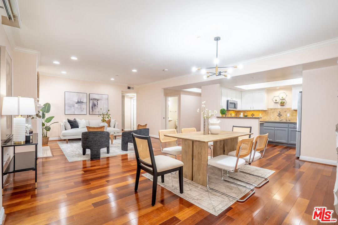 Property photo for 616 S Wilton Pl, #103, Los Angeles, CA