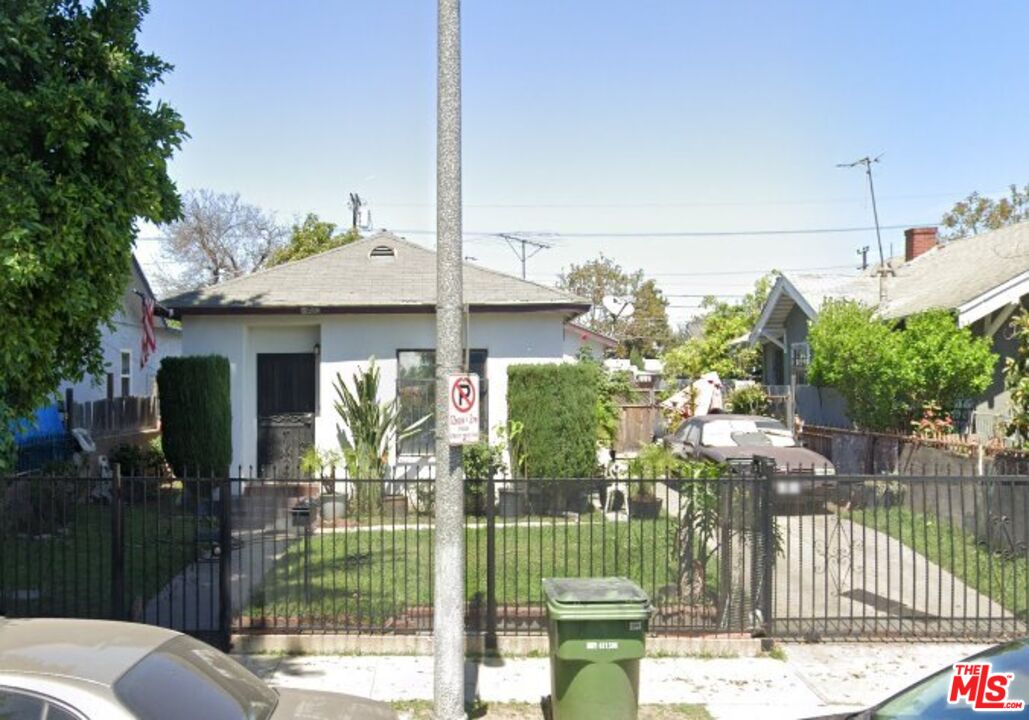 Property photo for 1359 E 56th St, Los Angeles, CA