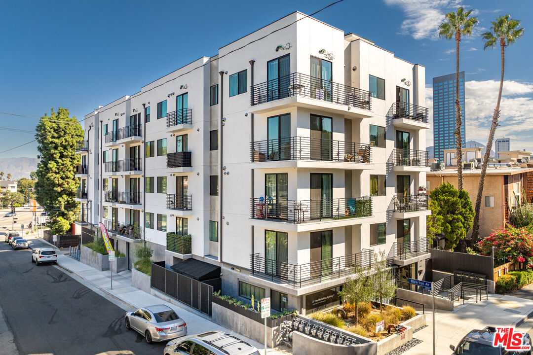 Property photo for 10867 Fruitland Dr, #502, Los Angeles, CA
