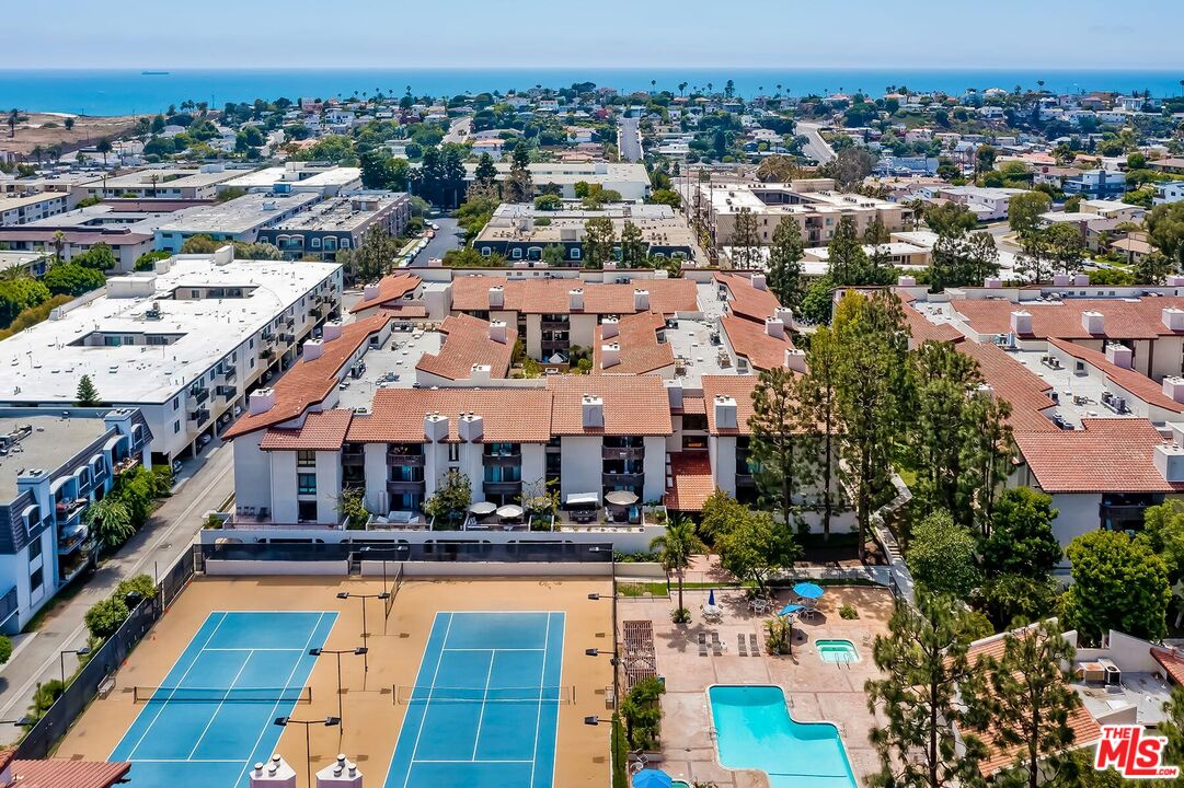 Property photo for 8601 Falmouth Ave, #215, Los Angeles, CA